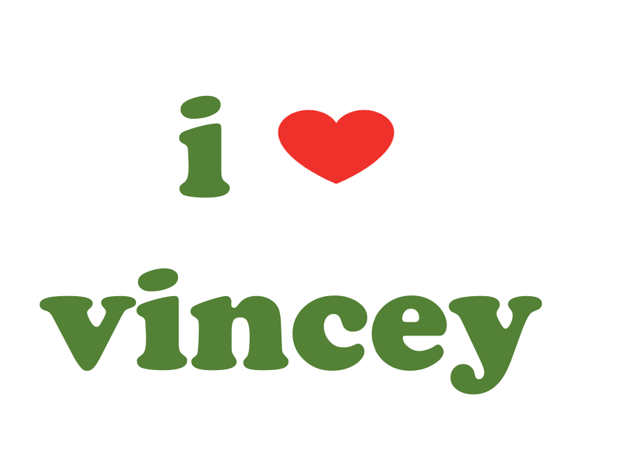 Vincey